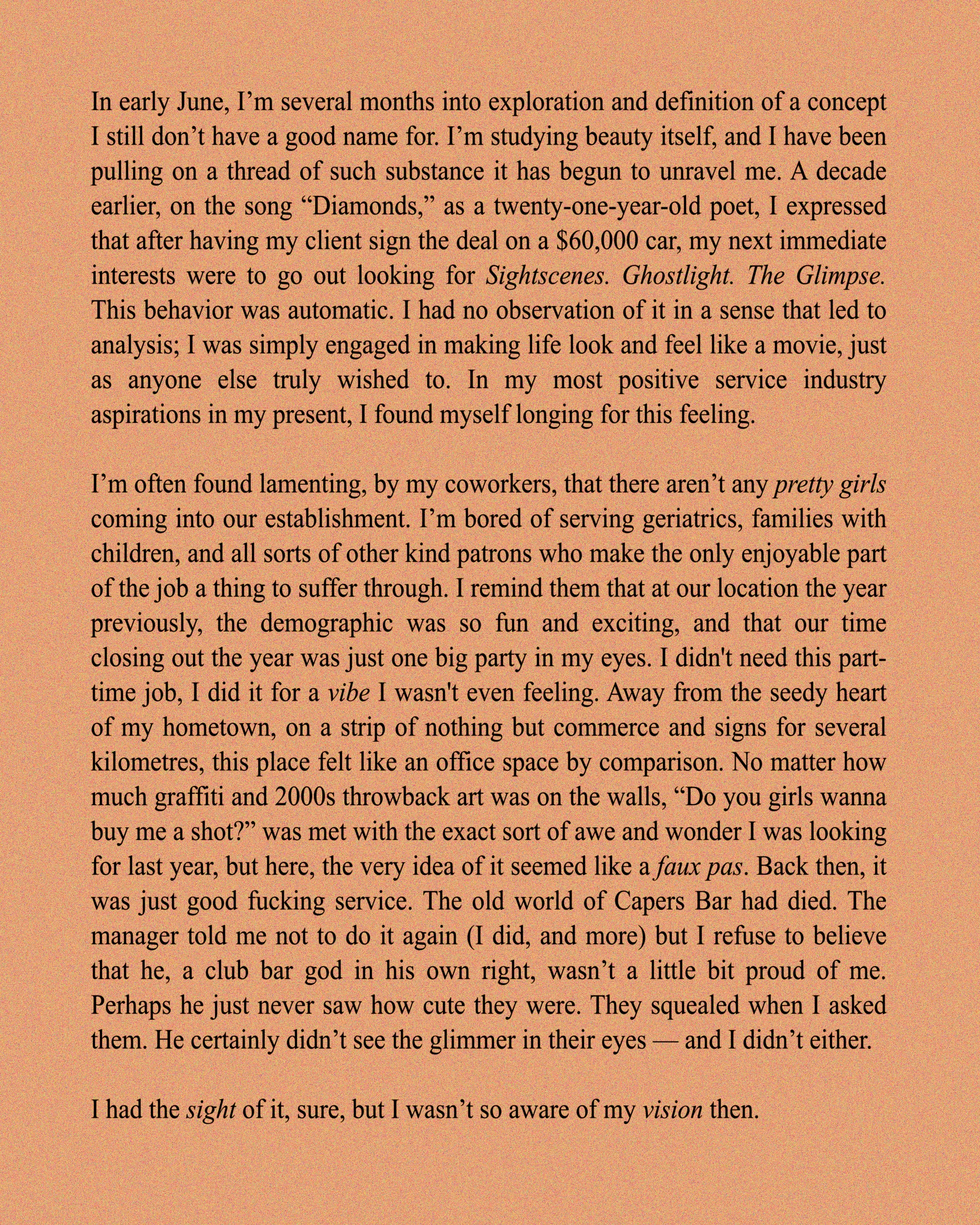 Little Blonde Bitch by Austin Antonio Gomes, Page 5