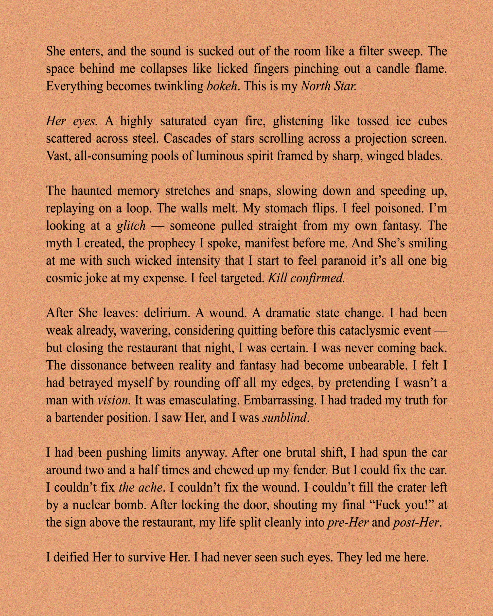 Little Blonde Bitch by Austin Antonio Gomes, Page 17